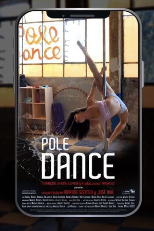 Pole dance's poster