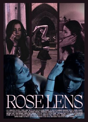 Rose Lens's poster