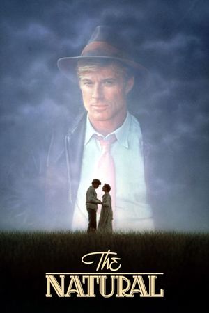The Natural's poster