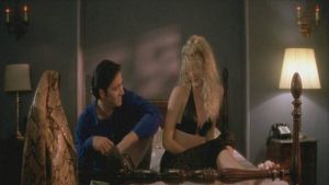Wild at Heart's poster