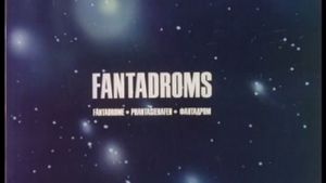 Fantadrome's poster