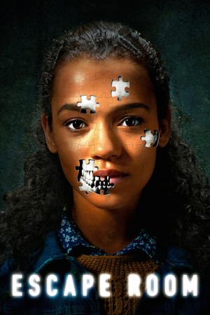 Escape Room's poster
