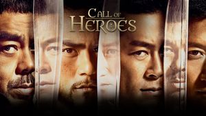 Call of Heroes's poster