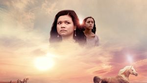 The Heart Stays's poster