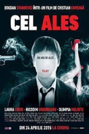 Cel ales's poster