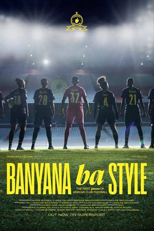 The Ladies With Style's poster