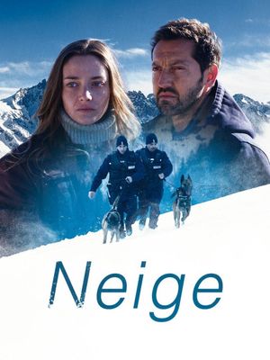 Neige's poster