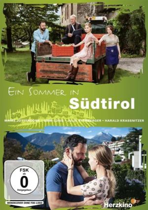 Ein Sommer in Südtirol's poster