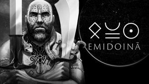 Emidoinã's poster