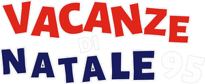 Vacanze di Natale '95's poster