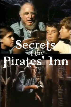 Secrets of the Pirate's Inn's poster