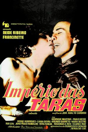 Império das Taras's poster image