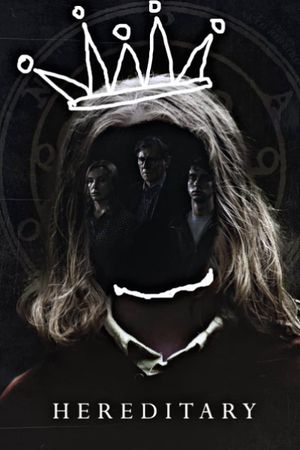 Hereditary's poster