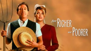For Richer or Poorer's poster