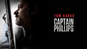 Captain Phillips's poster
