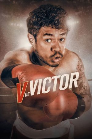 V de Victor's poster