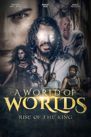 A World of Worlds: Rise of the King's poster