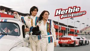 Herbie: Fully Loaded's poster