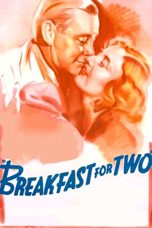 Breakfast for Two's poster