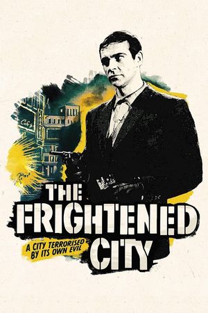 The Frightened City's poster image