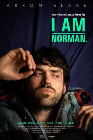 I Am Norman's poster