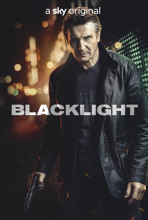 Blacklight's poster