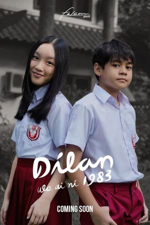 Dilan 1983: Wo Ai Ni's poster