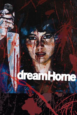 Dream Home's poster