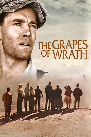 The Grapes of Wrath's poster
