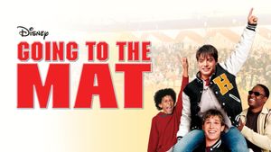 Going to the Mat's poster