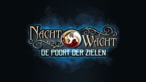 Nachtwacht: De poort der zielen's poster