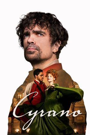 Cyrano's poster