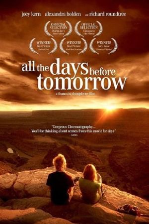 All the Days Before Tomorrow's poster