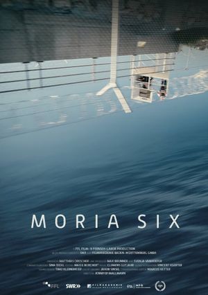 Moria Six's poster image