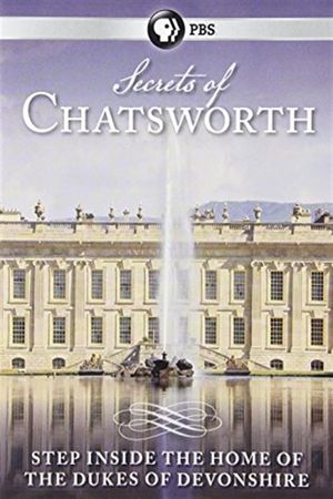 Secrets of Chatsworth's poster