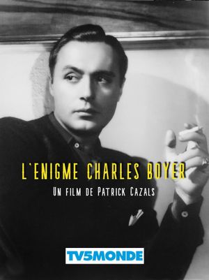 L'Enigme Charles Boyer's poster