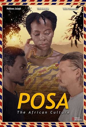 Posa's poster