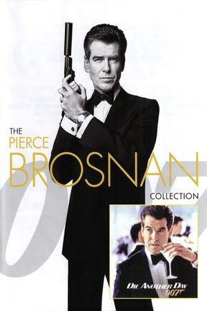 Die Another Day's poster