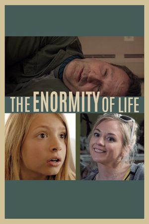 The Enormity of Life's poster