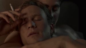 Brokeback Mountain's poster