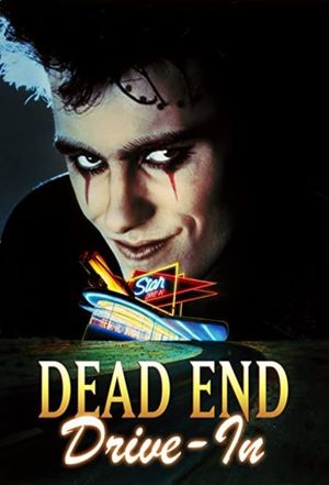 Dead End Drive-In's poster