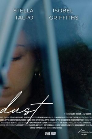 Dust's poster