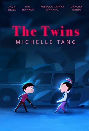 The Twins's poster