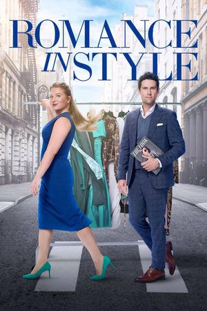 Romance in Style's poster