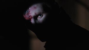 Darkman's poster