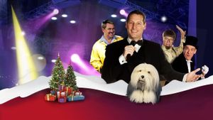 Samson & Gert Kerstshow: De Grootste Kerstshow Ooit (2012-2013)'s poster