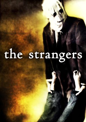 The Strangers's poster