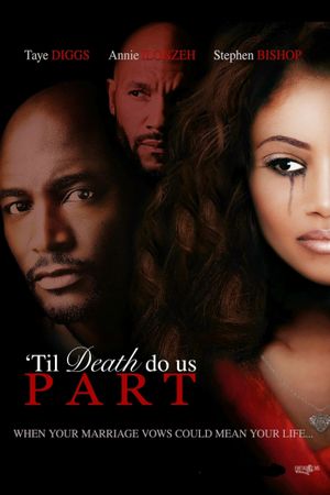 Til Death Do Us Part's poster