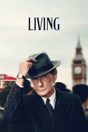 Living's poster
