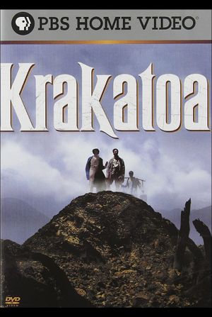 Krakatoa's poster